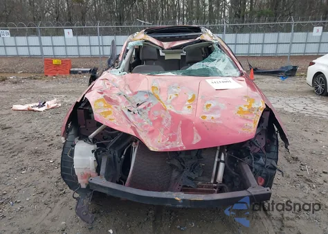 2009 Nissan Rogue Sl from USA, damaged, VIN JN8AS58T19W048079